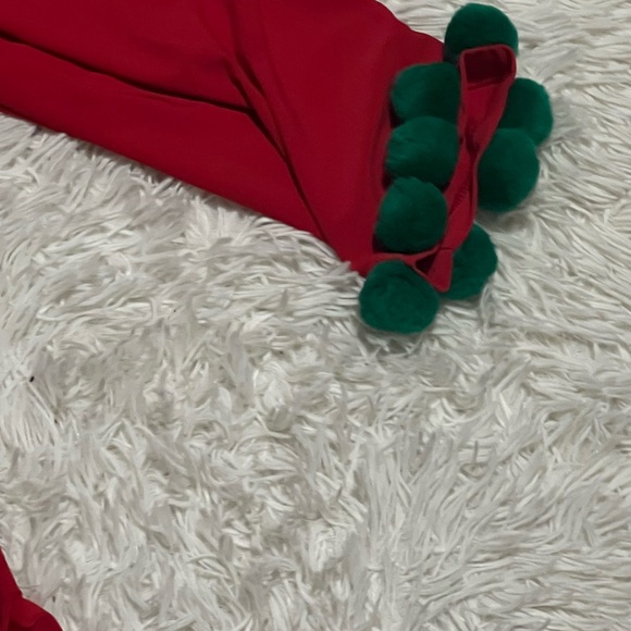 Roman’s Christmas jacket size 1X - Picture 5 of 9